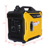 Whisper Power Portable Generator