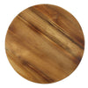 Chic Side Table by Atkins