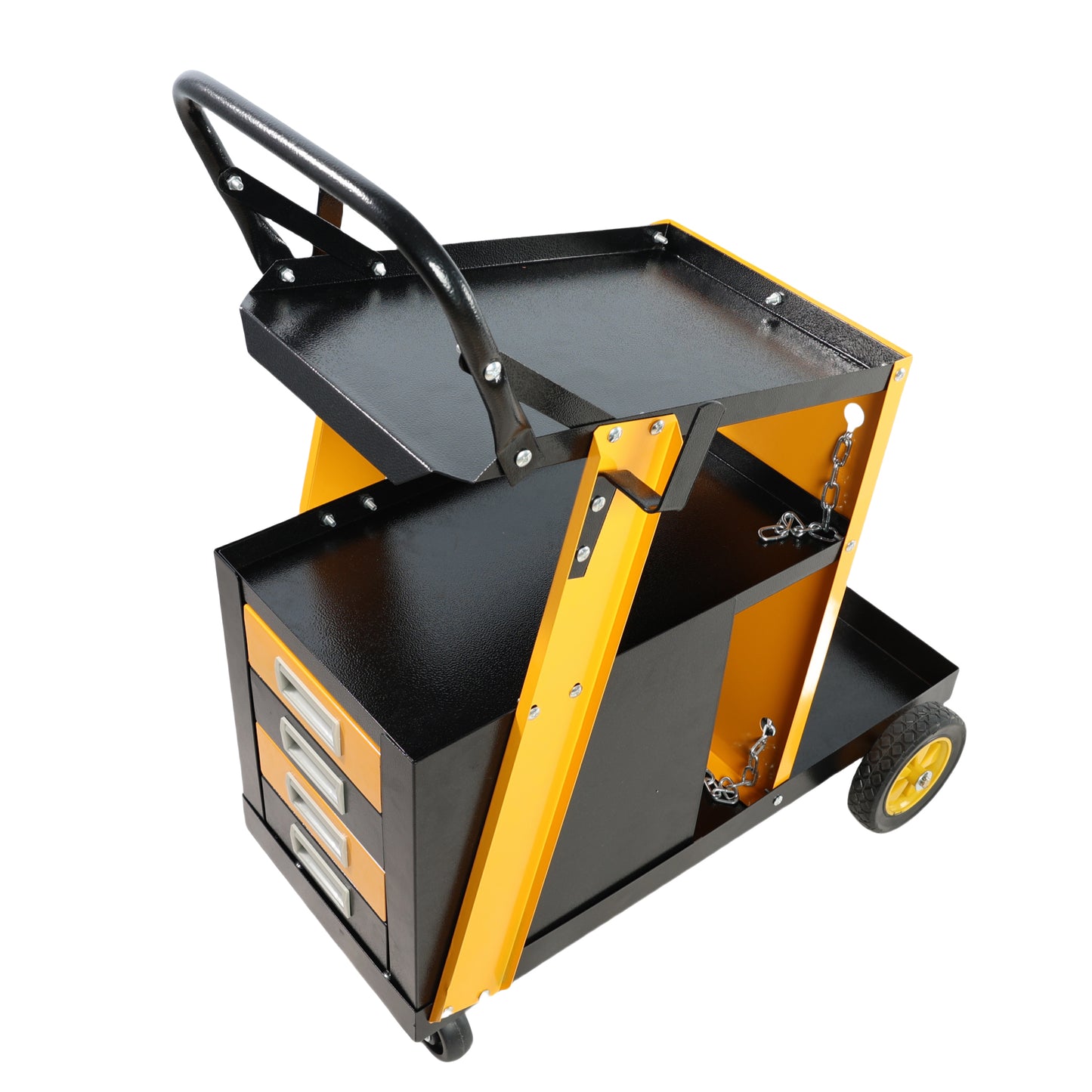 WeldMate Portable Tool Chest