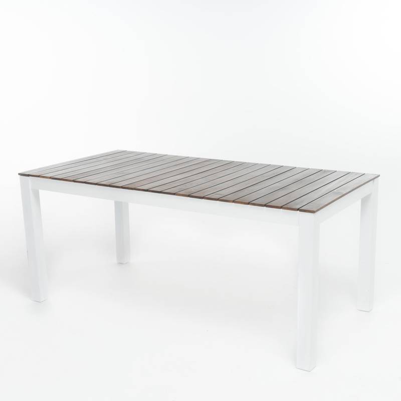 Tropical Retreat Dining Table