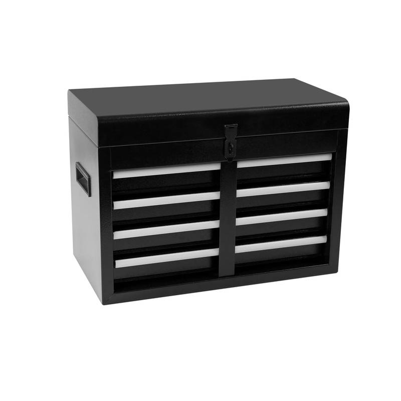 Ultimate Tool Organizer with Detachable Drawers and Adjustable Storage