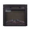 Cozy Flame Electric Fireplace Insert