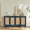 Rattan Charm Sideboard Cabinet