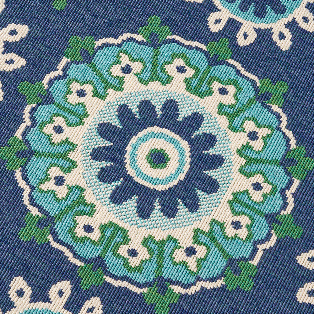 Meridian Cozy Area Rug