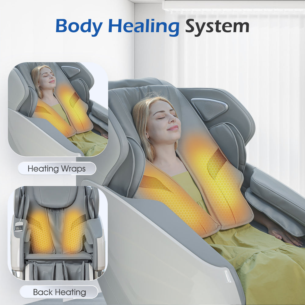 Dr. Zen Massage Chair