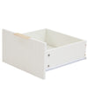 Wave Storage Cabinet with Drawers - Stylish & Versatile Buffet for Any Room