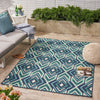 Meridian Cozy Area Rug