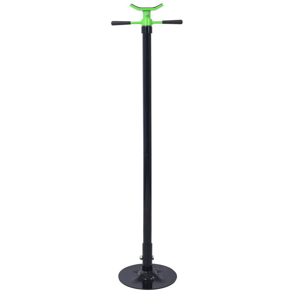 Heavy-Duty Lifting Jack Stand