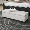 Chic & Snug Storage Seat