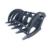 Grapple Rake Pro for Skid Steer