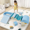 Soft Play Adventure Foam Set