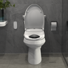 CozyGlow Smart Toilet Seat