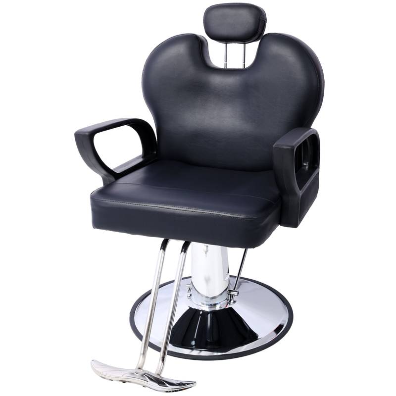 Chic & Strong Barber Chair