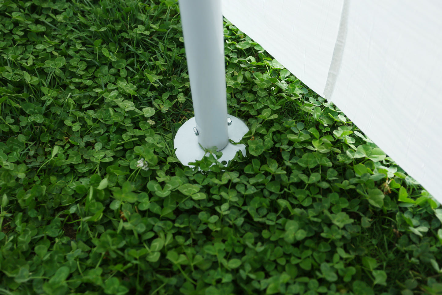 Garage Bliss Canopy