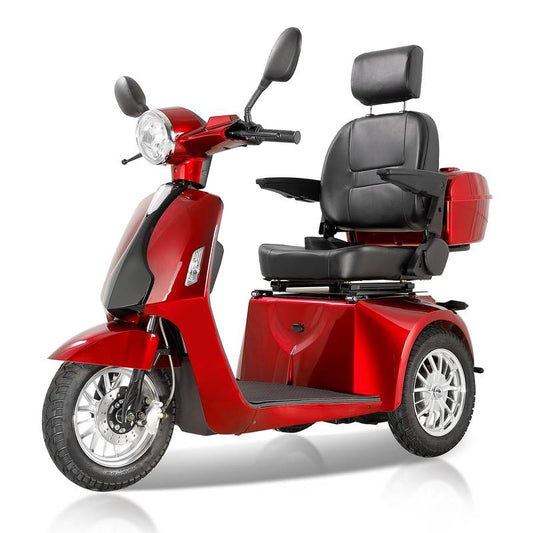 Power Glide Scooter