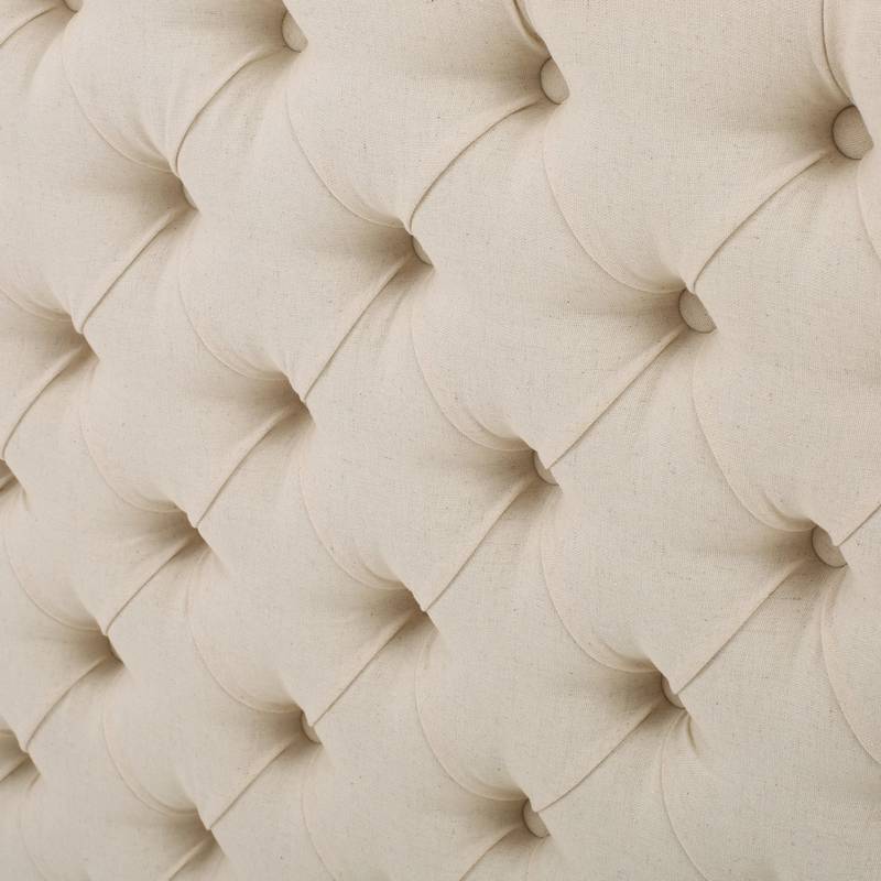 Charming Bierman Headboard