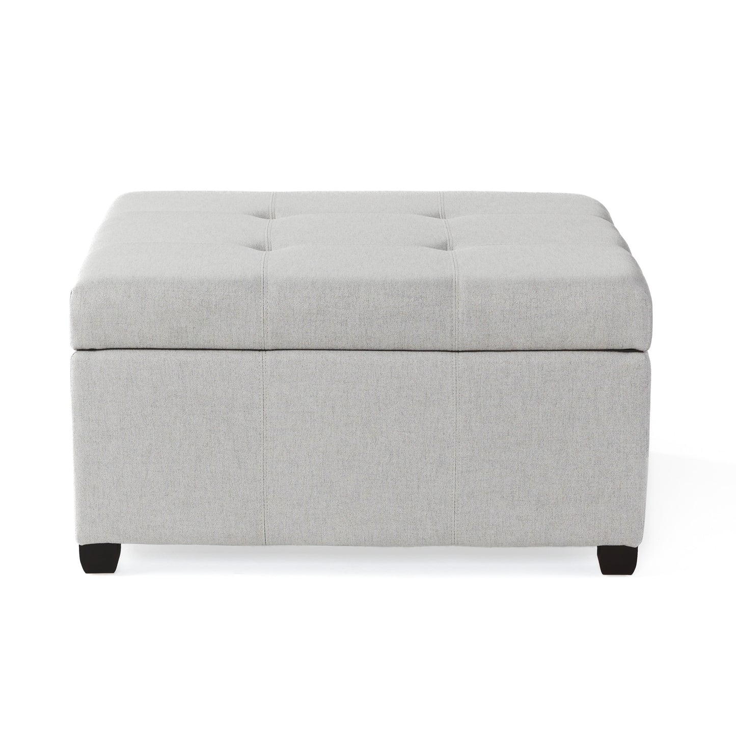 Cuddle Up Storage Ottoman