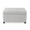 Cuddle Up Storage Ottoman