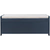 Cozy Cove Storage Bench
