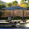 Versatile Outdoor Car Canopy