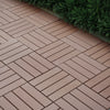 Easy-Connect Outdoor Deck Tiles - Perfect for Patios, Pools & Backyards