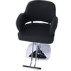 Chic Comfort Salon Chair