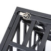 Tough Pup Roofed Dog Crate
