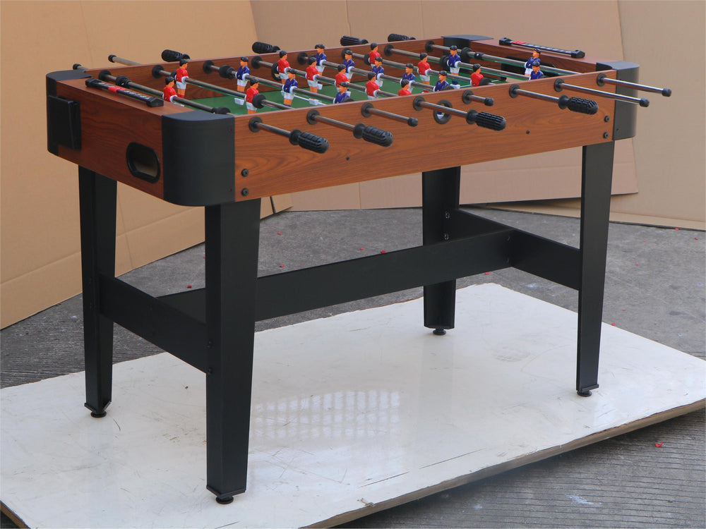 Kick & Play Soccer Table