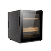 Cigar Oasis: All-in-One Humidor for Perfectly Preserved Cigars