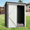 Garden Shield Outdoor Shed