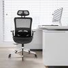 ComfortPlus Mesh Office Chair - Style & Support for Your Workday