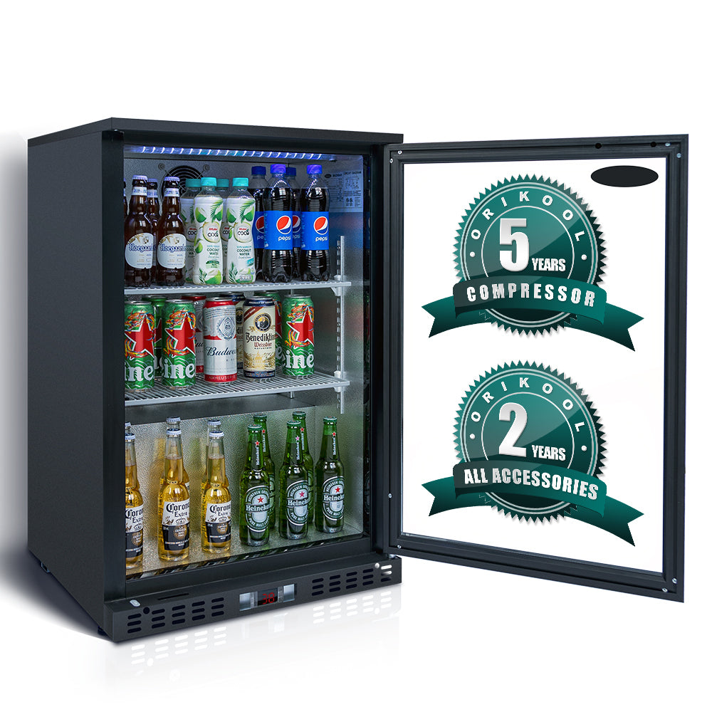 ChillMate Beverage Cooler