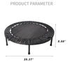 JumpJoy Mini Trampoline for Everyone