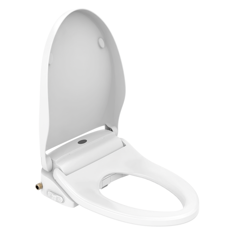 CozyGlow Smart Toilet Seat