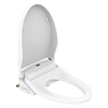 CozyGlow Smart Toilet Seat