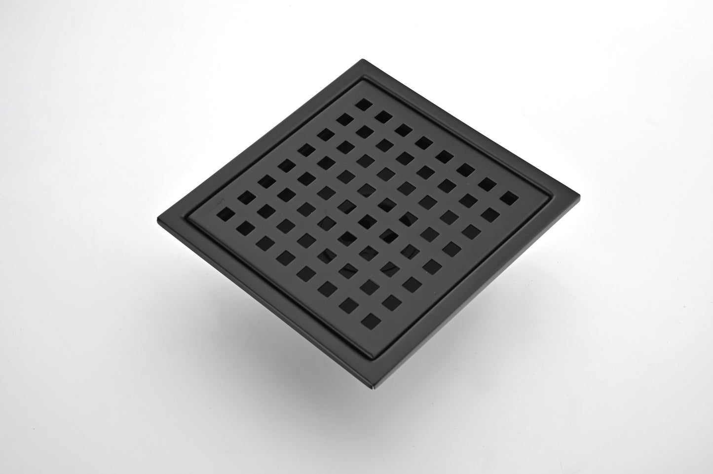 Sleek Square Shower Drain