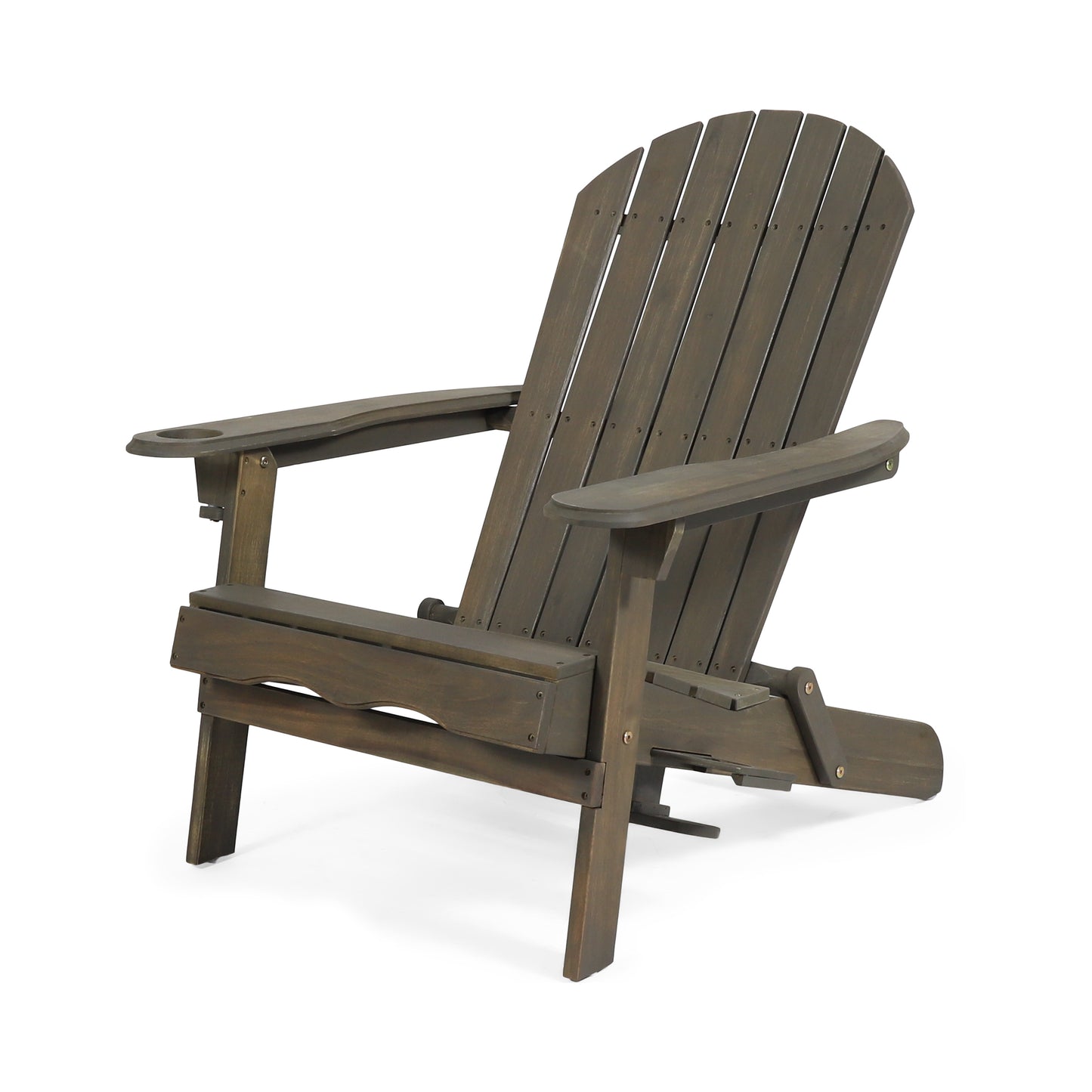 Cozy Bellwood Adirondack Chair