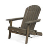 Cozy Bellwood Adirondack Chair