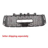 Trd Pro Grille Upgrade for Toyota Tundra