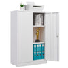 Secure Foldable Storage Cabinet – Versatile Locker for Home, Office & Garage