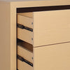 Stylish Four-Drawer Organizer