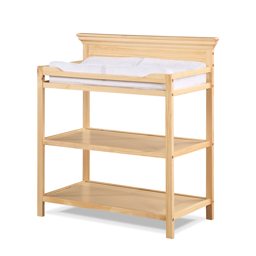 Natural Universal Changing Table