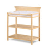 Natural Universal Changing Table