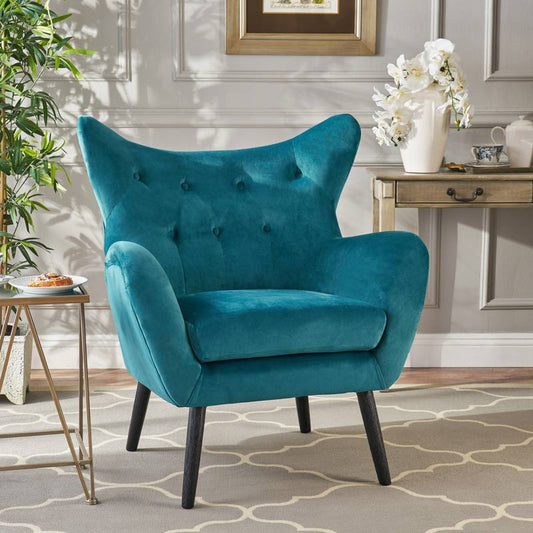 Cozy Comfort Armchair