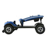 Blue Breeze Compact Mobility Scooter