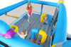 Jump 'n Slide Fun Zone Bouncer