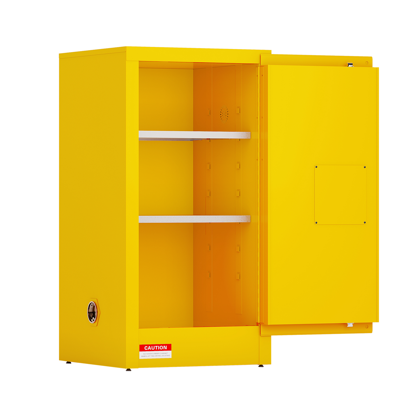 FireSafe Lab Cabinet