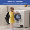 SwiftDry Portable Clothes Dryer