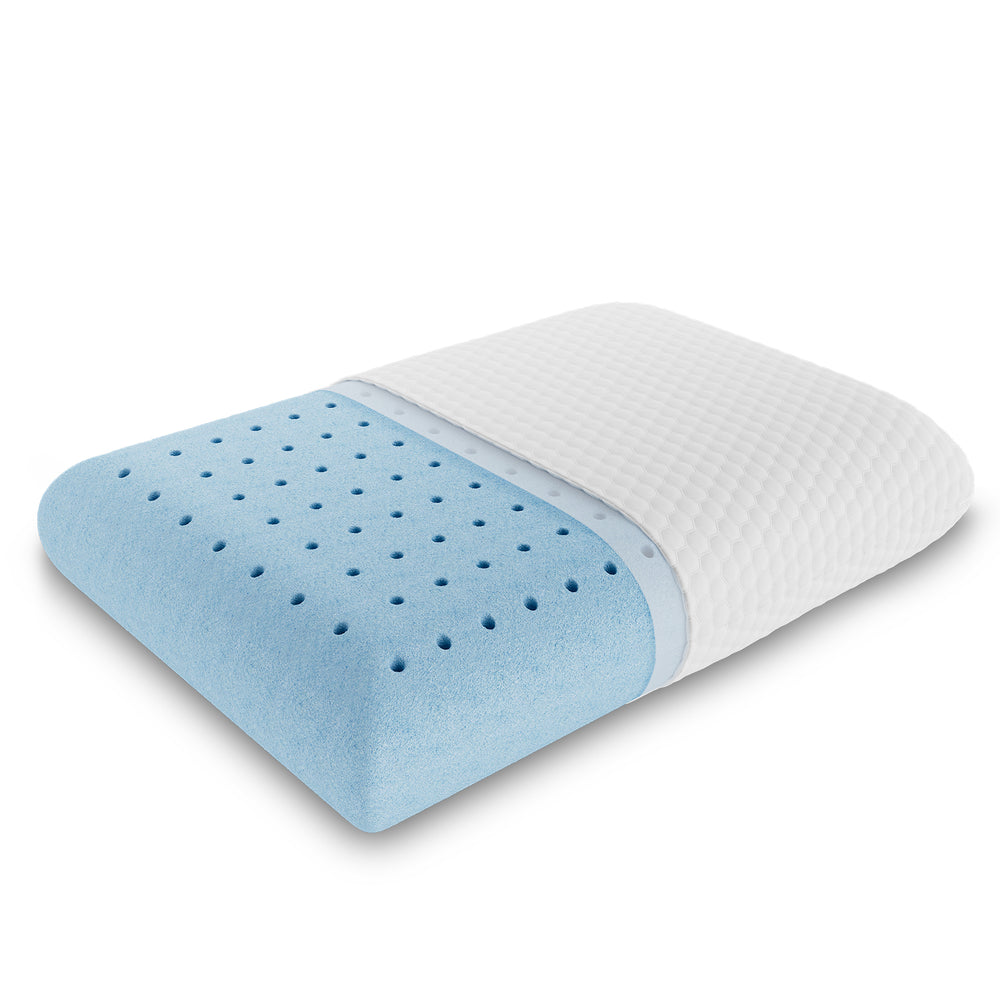 Cozy Cloud Pillow: Soft, Removable & Washable!