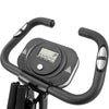 FitFold Flex Bike: Dual-Mode Workout with Adjustable Resistance